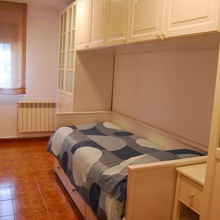Casa Rural Puerta Del Gamoniteiru Pola de Lena Bagian luar foto