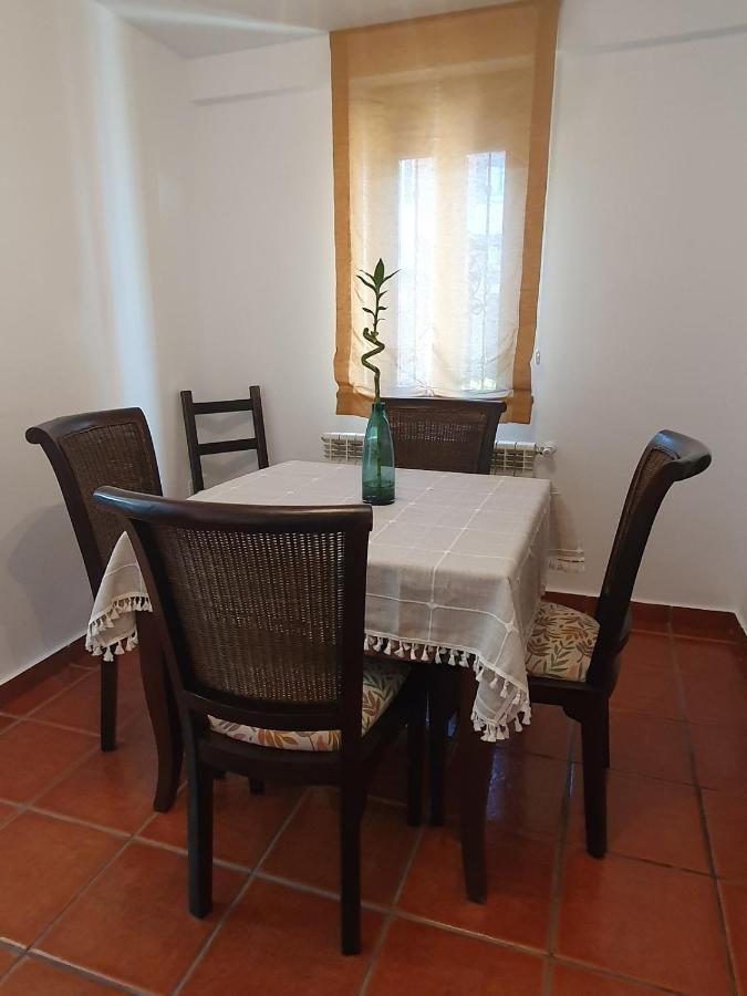 Casa Rural Puerta Del Gamoniteiru Pola de Lena Bagian luar foto