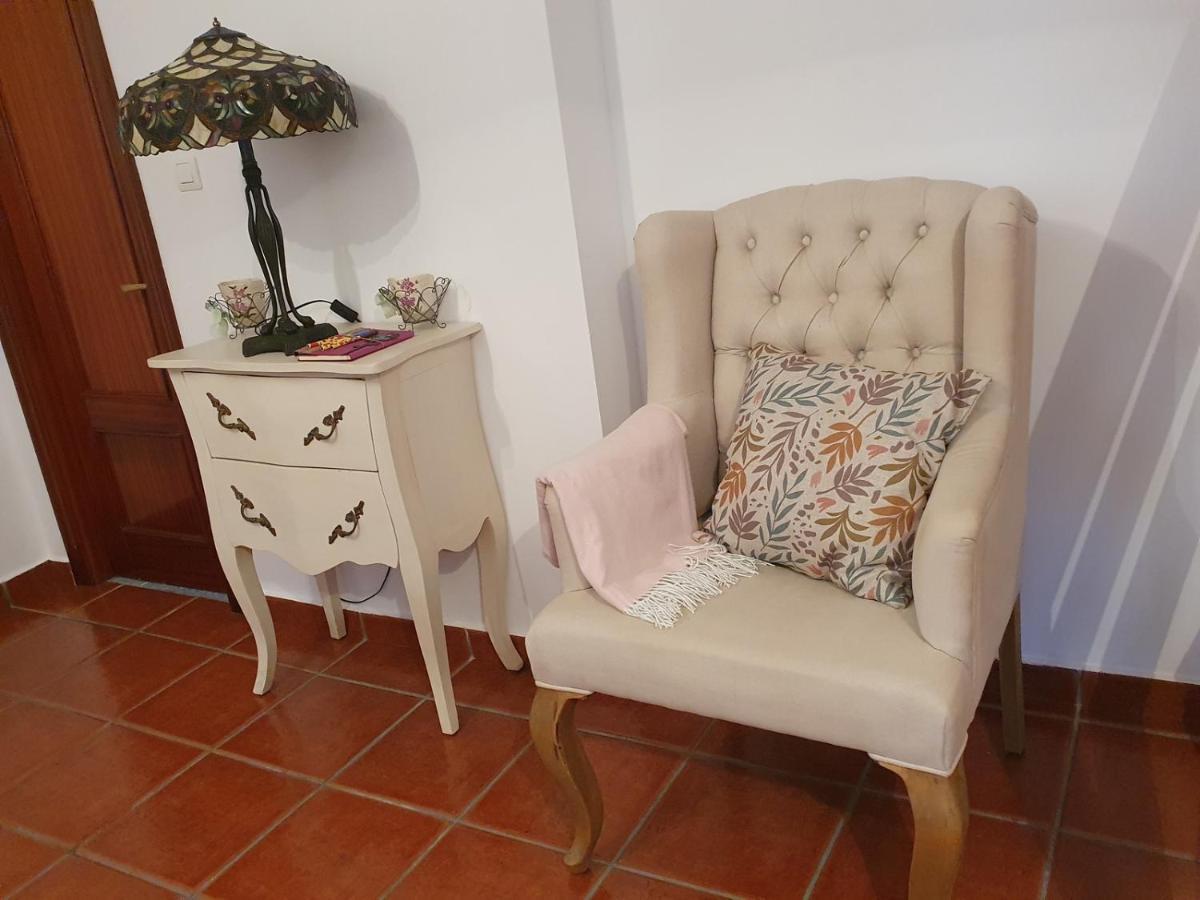 Casa Rural Puerta Del Gamoniteiru Pola de Lena Bagian luar foto