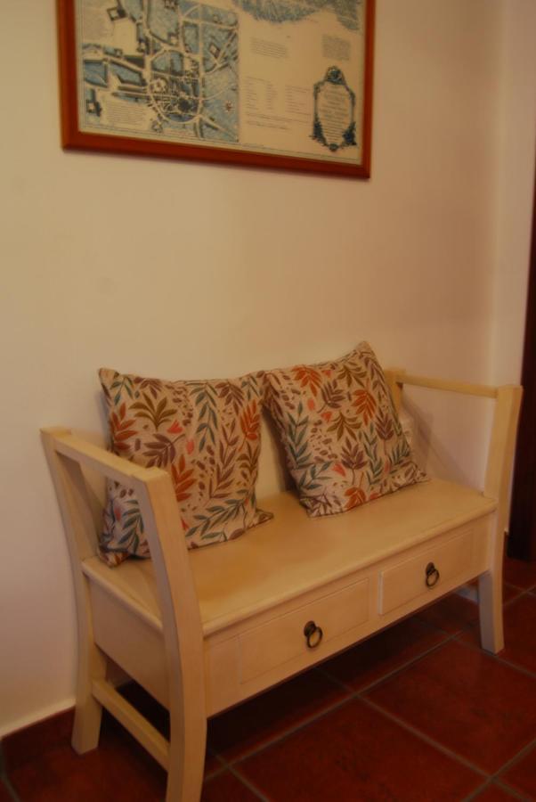 Casa Rural Puerta Del Gamoniteiru Pola de Lena Bagian luar foto