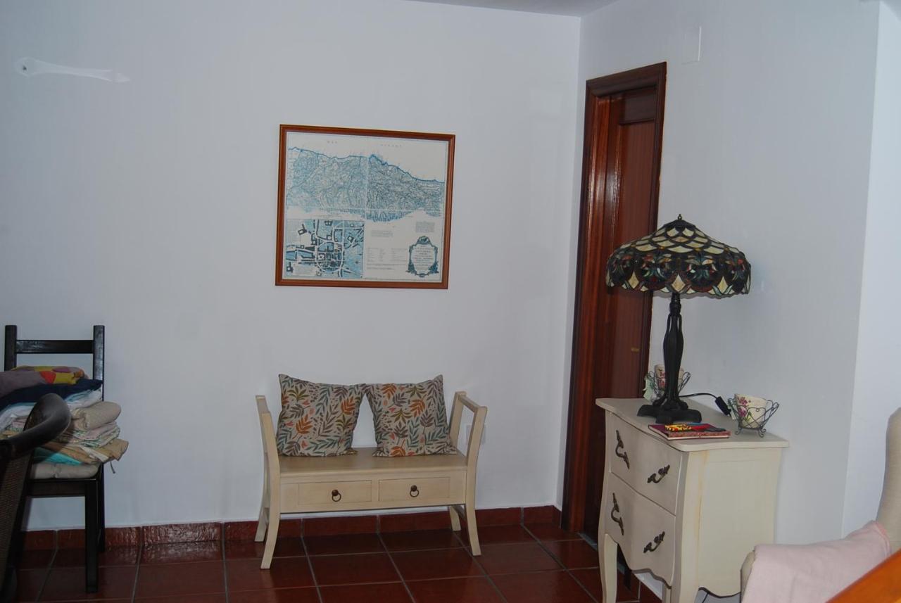 Casa Rural Puerta Del Gamoniteiru Pola de Lena Bagian luar foto