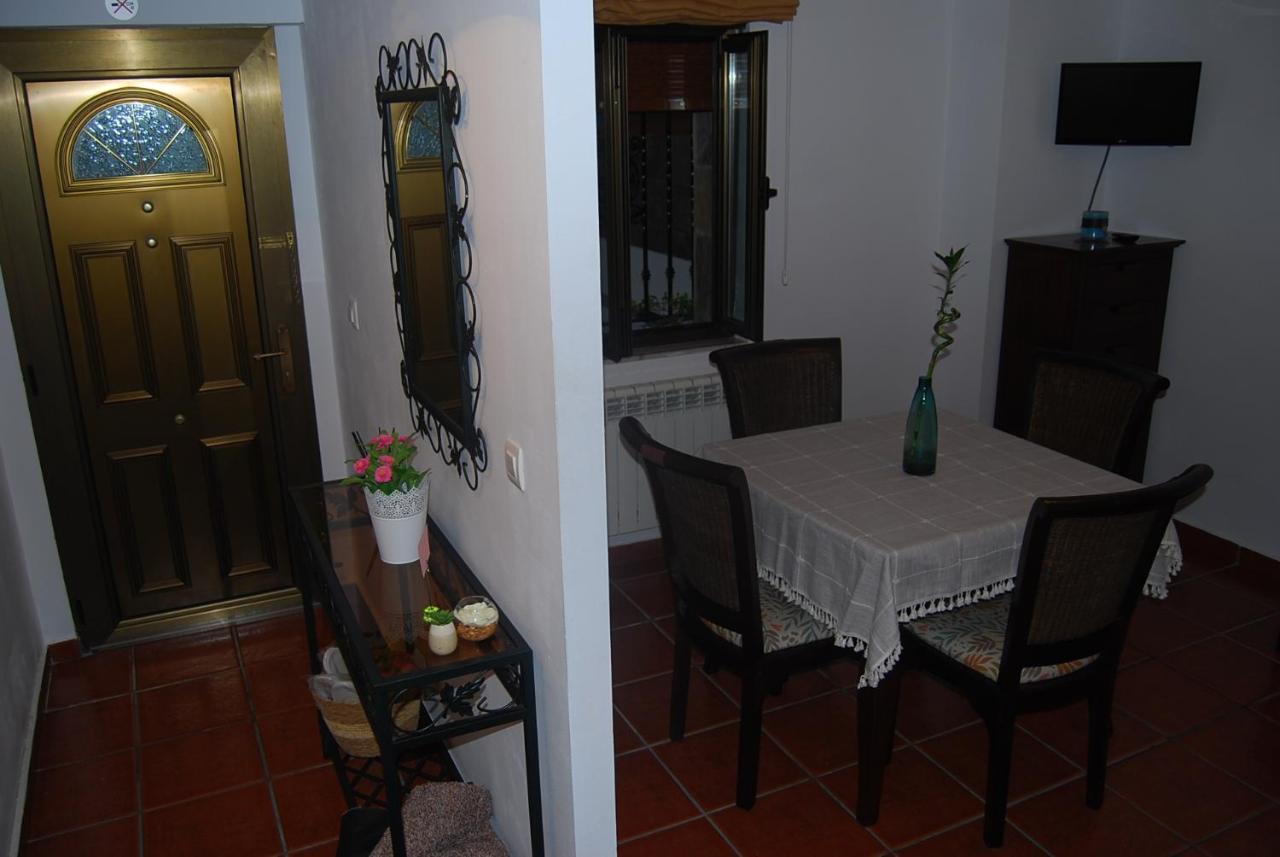 Casa Rural Puerta Del Gamoniteiru Pola de Lena Bagian luar foto