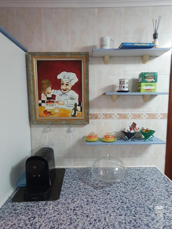 Casa Rural Puerta Del Gamoniteiru Pola de Lena Bagian luar foto