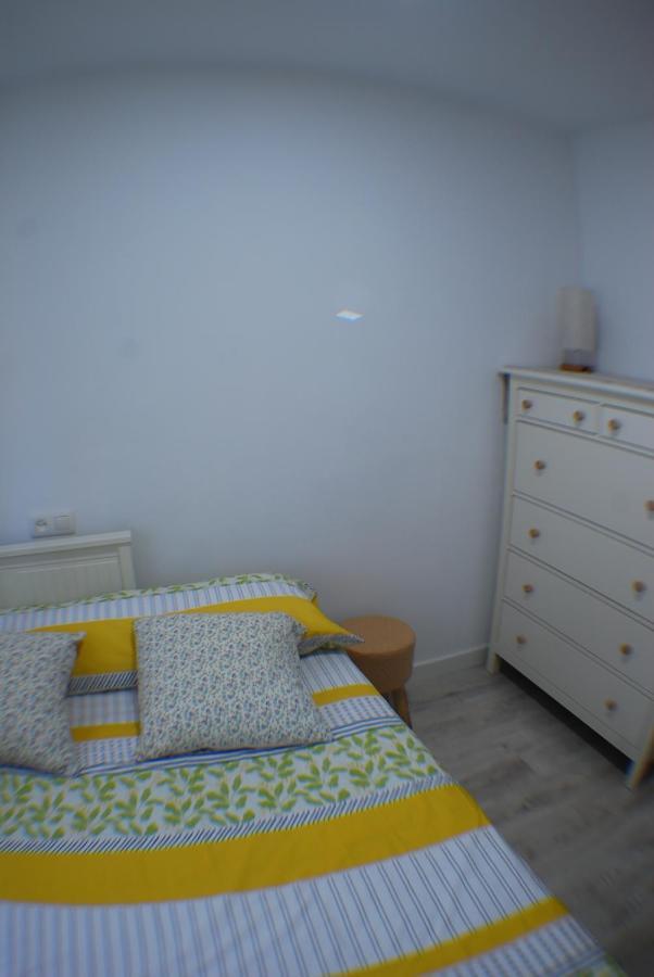 Casa Rural Puerta Del Gamoniteiru Pola de Lena Bagian luar foto