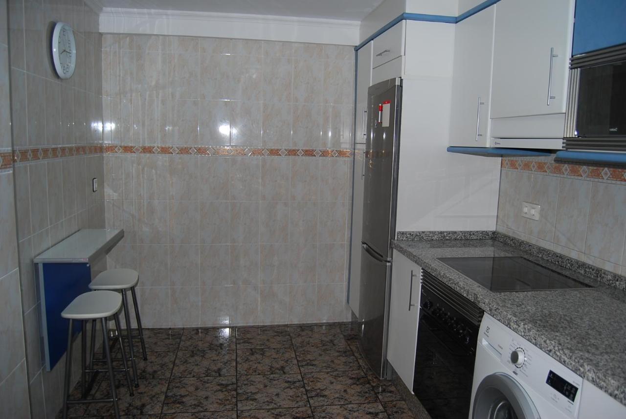 Casa Rural Puerta Del Gamoniteiru Pola de Lena Bagian luar foto