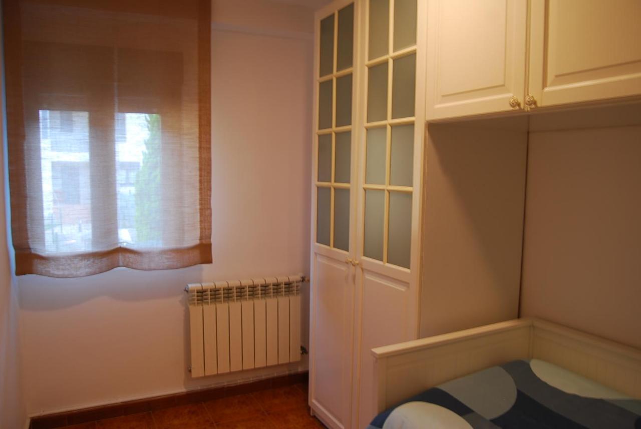 Casa Rural Puerta Del Gamoniteiru Pola de Lena Bagian luar foto