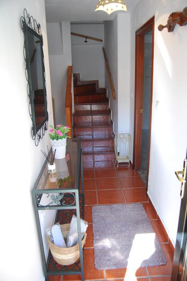Casa Rural Puerta Del Gamoniteiru Pola de Lena Bagian luar foto
