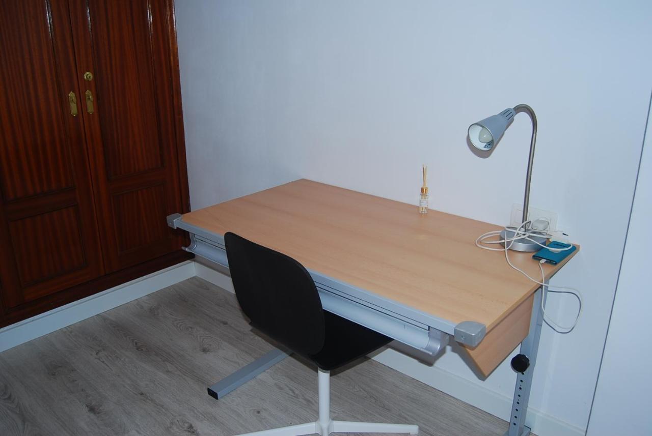 Casa Rural Puerta Del Gamoniteiru Pola de Lena Bagian luar foto
