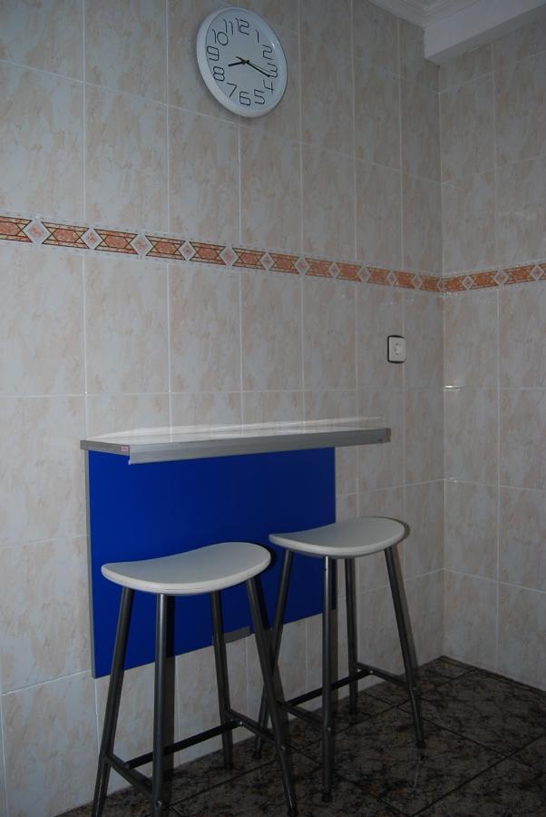 Casa Rural Puerta Del Gamoniteiru Pola de Lena Bagian luar foto