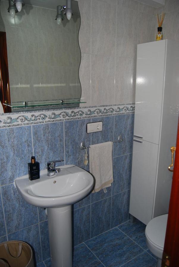 Casa Rural Puerta Del Gamoniteiru Pola de Lena Bagian luar foto